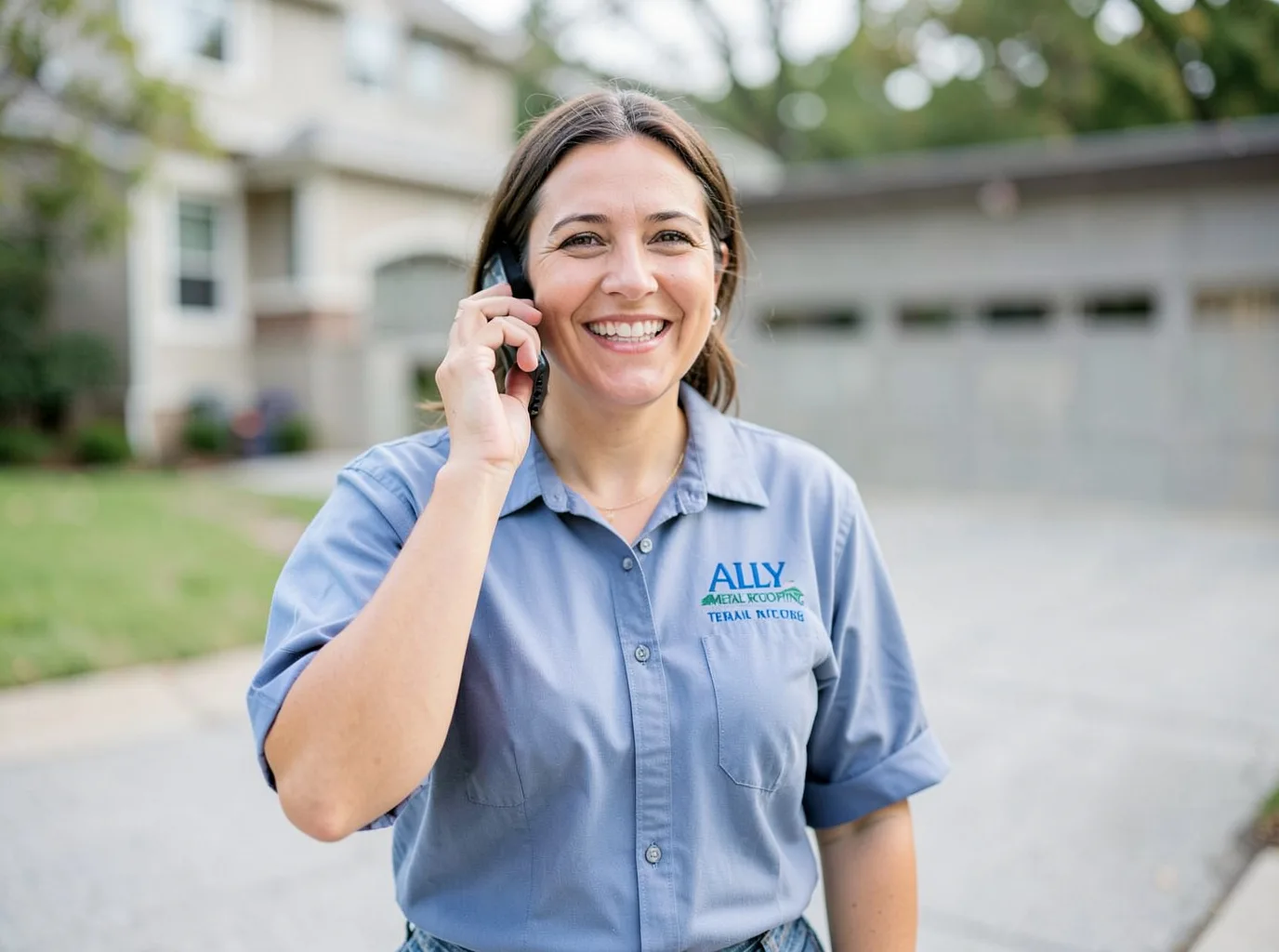 Metal Roof Installation Oldwick, NJ FAQs